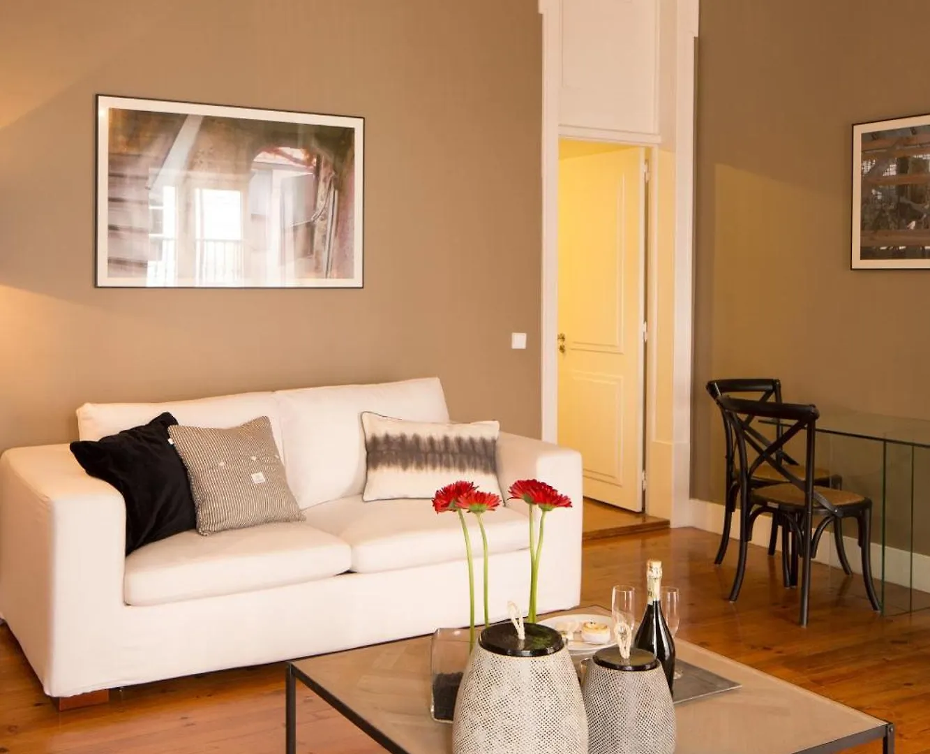 דירה ליסבון Apartamento No Cais Do Sodre, Zona Com Muita Vida Noturna, Ttlsp55