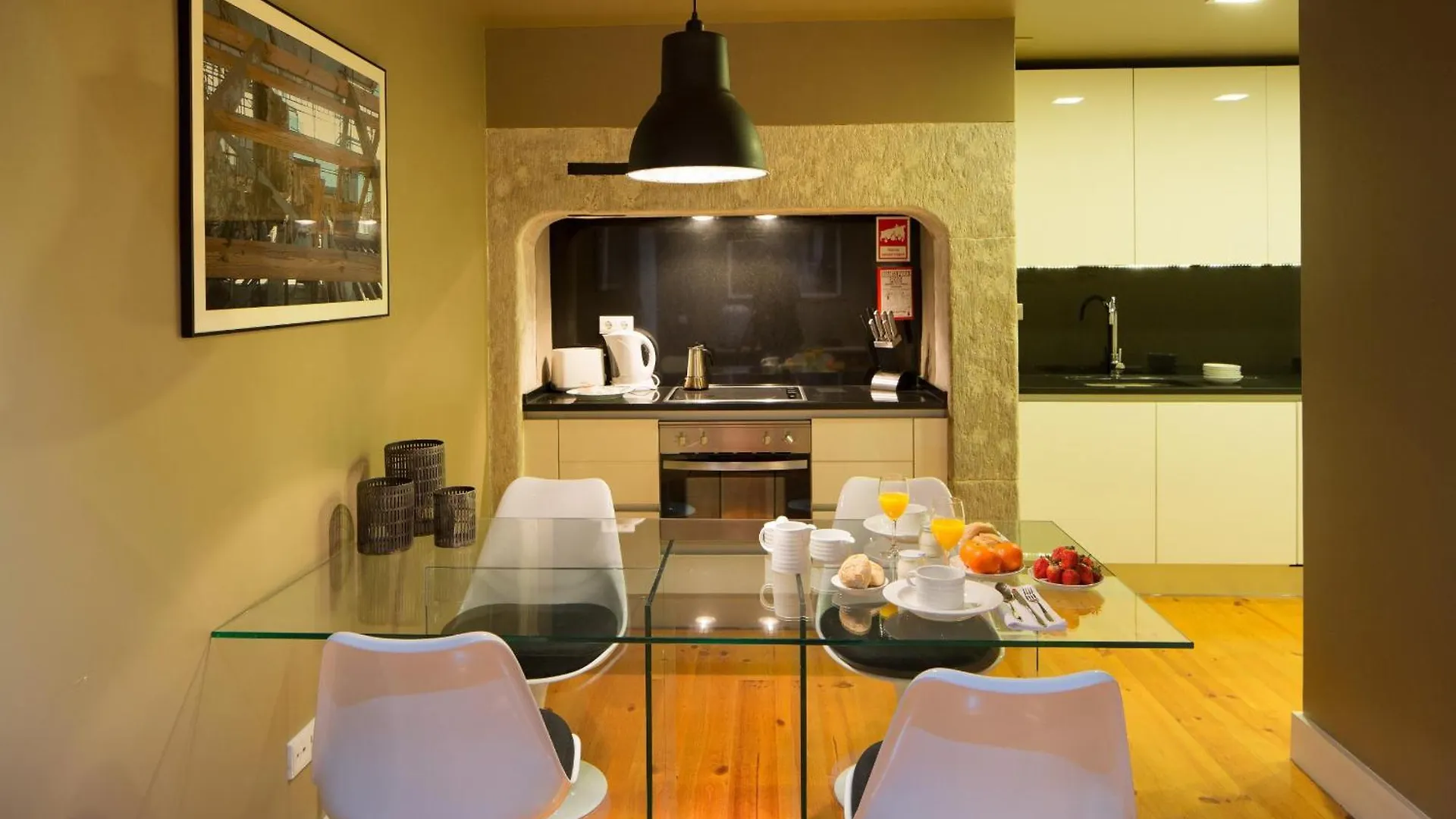 ליסבון Apartamento No Cais Do Sodre, Zona Com Muita Vida Noturna, Ttlsp55