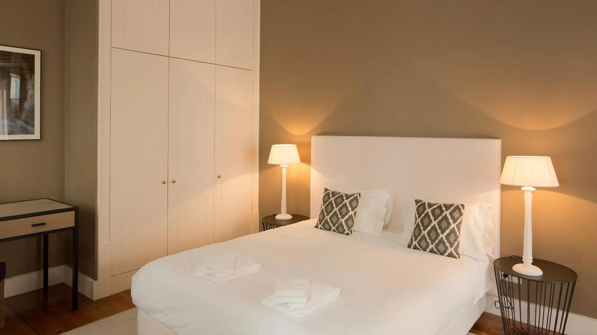 ליסבון Apartamento No Cais Do Sodre, Zona Com Muita Vida Noturna, Ttlsp55