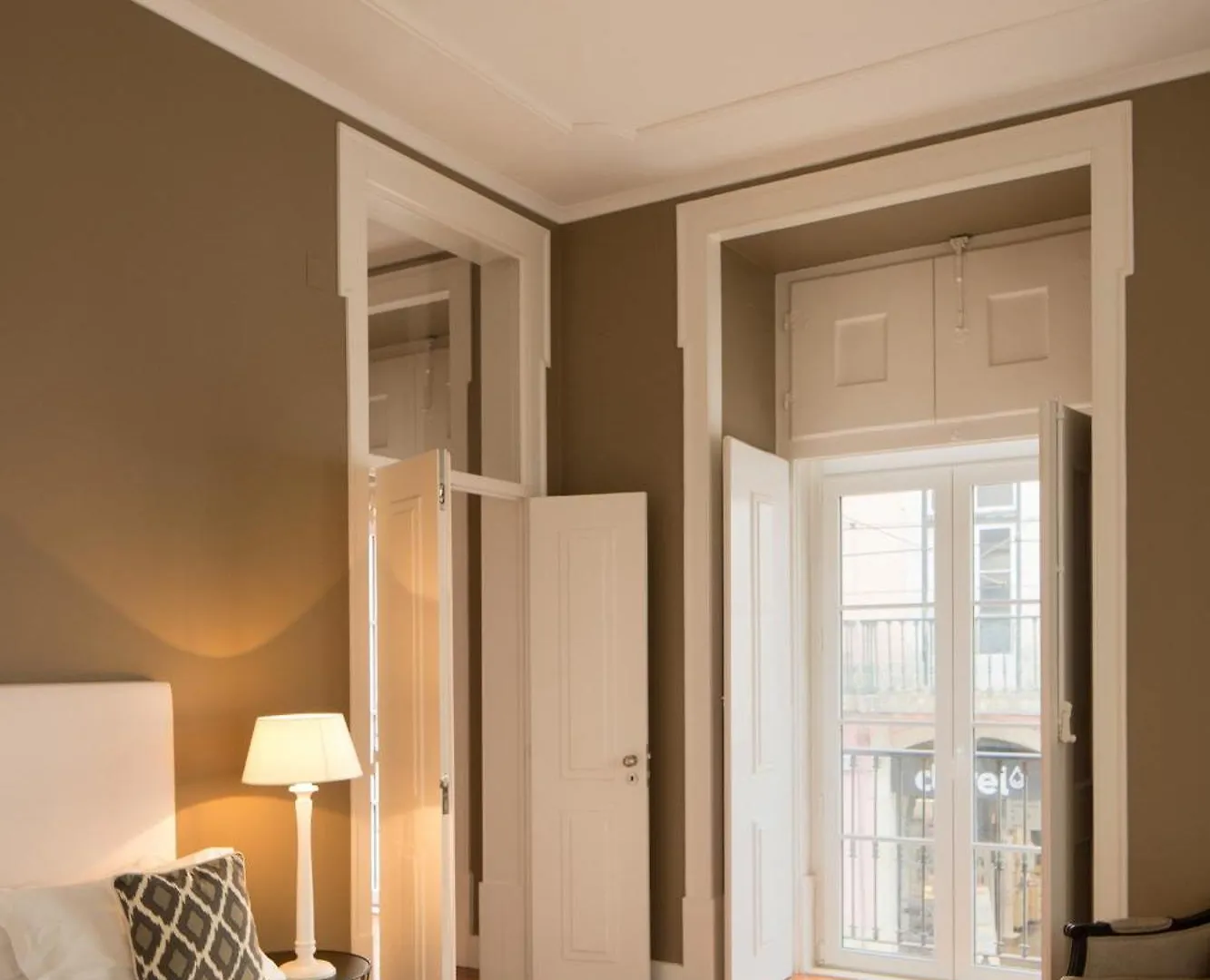 Apartamento No Cais Do Sodre, Zona Com Muita Vida Noturna, Ttlsp55 Lisboa Portugal