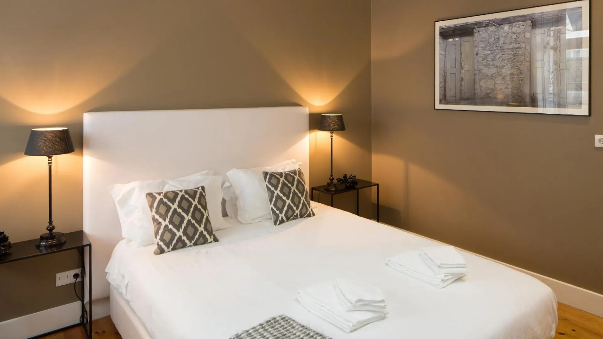 Apartamento No Cais Do Sodre, Zona Com Muita Vida Noturna, Ttlsp55 Lisboa Portugal